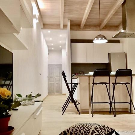 Apartament Nel Cuore Del Centro Storico Con Comfort E Stile Iglesias Zewnętrze zdjęcie