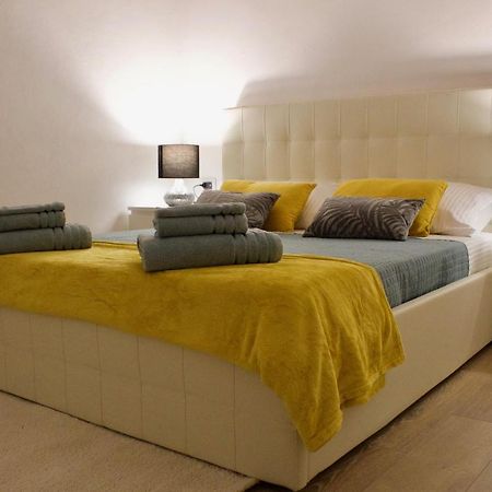 Apartament Nel Cuore Del Centro Storico Con Comfort E Stile Iglesias Zewnętrze zdjęcie