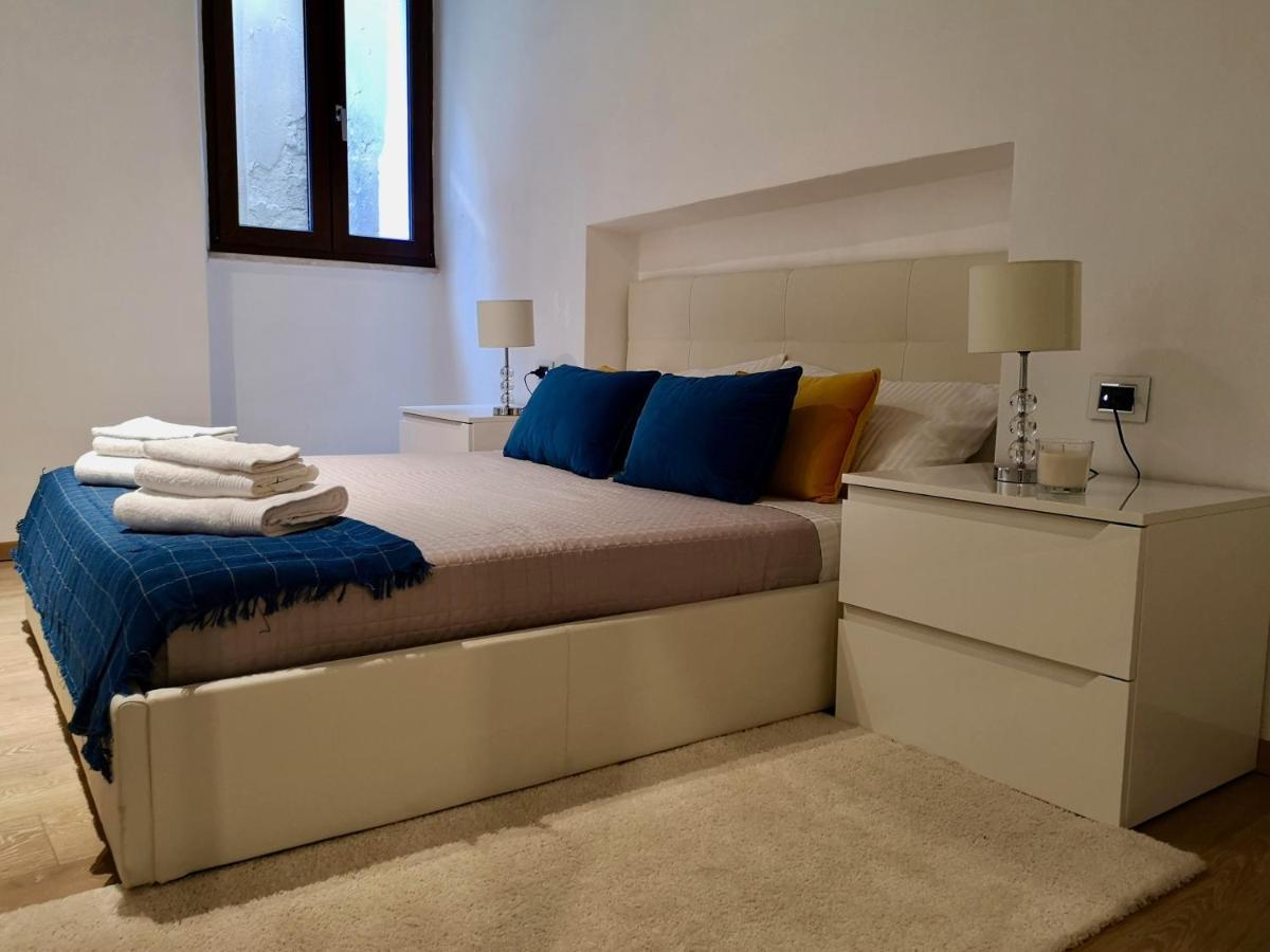 Apartament Nel Cuore Del Centro Storico Con Comfort E Stile Iglesias Zewnętrze zdjęcie