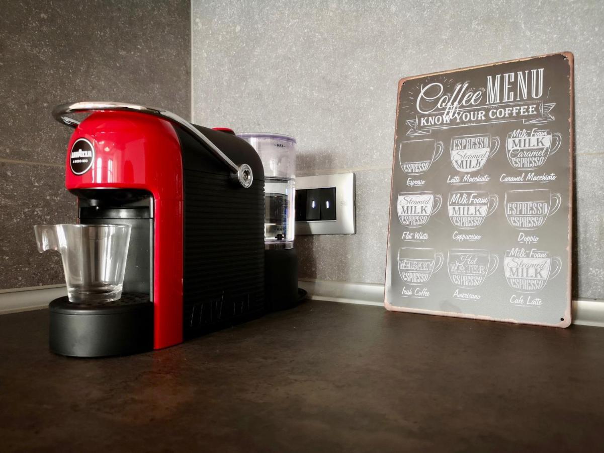 Apartament Nel Cuore Del Centro Storico Con Comfort E Stile Iglesias Zewnętrze zdjęcie