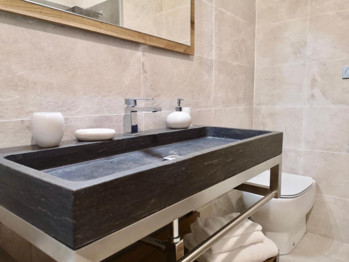 Apartament Nel Cuore Del Centro Storico Con Comfort E Stile Iglesias Zewnętrze zdjęcie